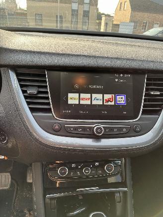 Opel Grandland OPEL GRANDLAND X 1.6D 2021 picture 13