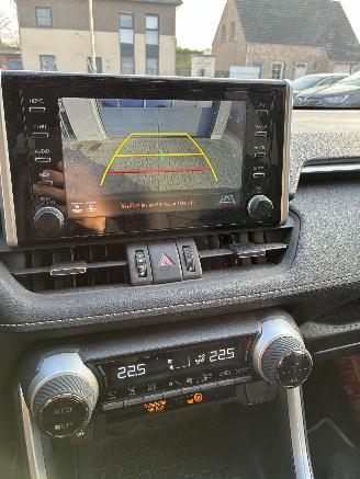 Toyota Rav-4 TOYOTA RAV4 HYBRID 2022 picture 23