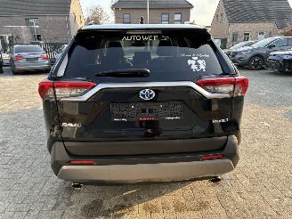 Toyota Rav-4 TOYOTA RAV4 HYBRID 2022 picture 16