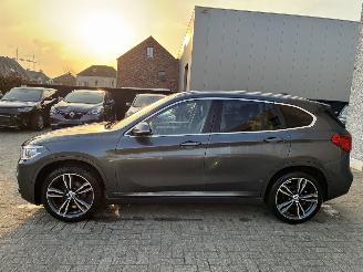 BMW X1 BMW X1 sDrive 18d 2019 M picture 2