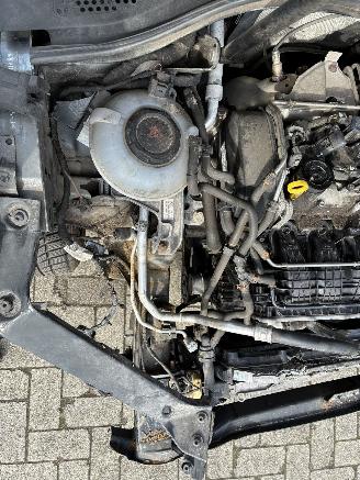 Volkswagen Tiguan VW TIGUAN 1.4TSI 2018 7 ZIT picture 13