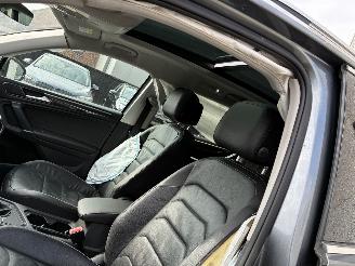 Volkswagen Tiguan VW TIGUAN 1.4TSI 2018 7 ZIT picture 22