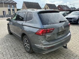 Volkswagen Tiguan VW TIGUAN 1.4TSI 2018 7 ZIT picture 20