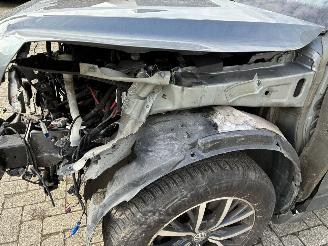 Volkswagen Tiguan VW TIGUAN 1.4TSI 2018 7 ZIT picture 3