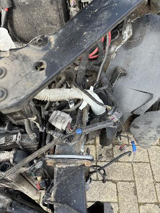 Volkswagen Tiguan VW TIGUAN 1.4TSI 2018 7 ZIT picture 9