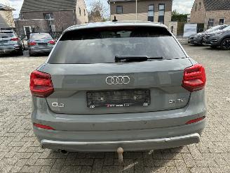 Audi Q2 AUDI Q2 1.6TDI DSG S LINE 2019 picture 11