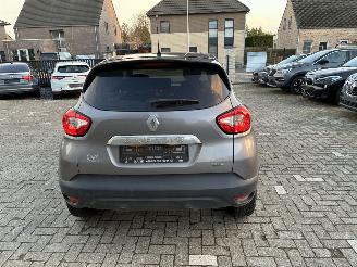 Renault Captur RENAULT CAPTUR 1.5D 2017 picture 11