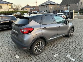 Renault Captur RENAULT CAPTUR 1.5D 2017 picture 10