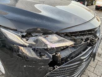 Toyota Camry TOYOTA CAMRY HYBRID 2019 picture 5