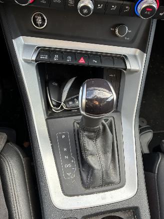 Audi Q3 AUDI Q3 SPORTBACK 2.0TDI DSG S LINE 2021 picture 21