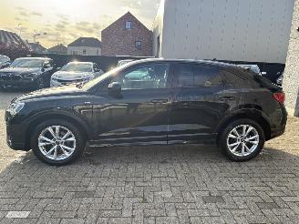 Audi Q3 AUDI Q3 SPORTBACK 2.0TDI DSG S LINE 2021 picture 2