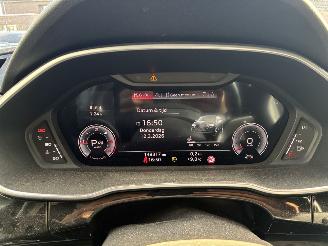 Audi Q3 AUDI Q3 SPORTBACK 2.0TDI DSG S LINE 2021 picture 23