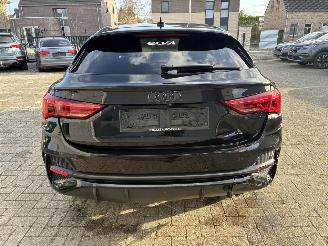 Audi Q3 AUDI Q3 SPORTBACK 2.0TDI DSG S LINE 2021 picture 11