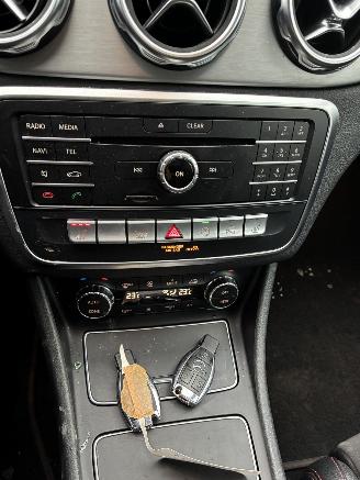 Mercedes GLA MERCEDES GLA200d AMG 2019 picture 25