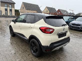 Renault Captur RENAULT CAPTUR 1.5D 2016 picture 9