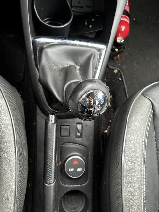 Renault Captur RENAULT CAPTUR 1.5D 2016 picture 12
