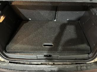 Renault Captur RENAULT CAPTUR 1.5D 2016 picture 17