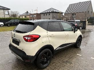 Renault Captur RENAULT CAPTUR 1.5D 2016 picture 7