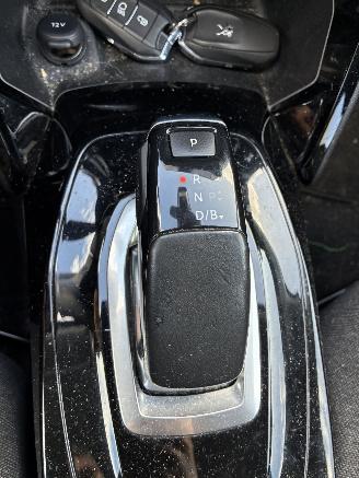 Peugeot 2008 PEUGEOT 2008e 2021 / AUTO START !!!!! picture 19