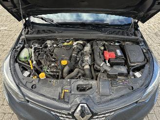 Renault Clio RENAULT CLIO 1.5D 2021 picture 8