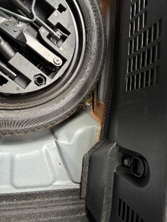 Renault Clio RENAULT CLIO 1.5D 2021 picture 20