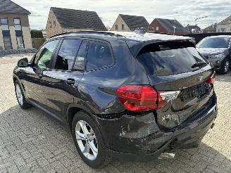 BMW X3 BMW X3 XDRIVE30e 2020 picture 8