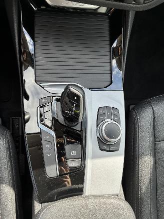 BMW X3 BMW X3 XDRIVE30e 2020 picture 17