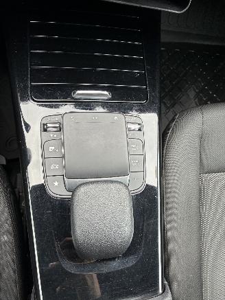 Mercedes Cla-klasse MERCEDES CLA180d 2022 picture 21