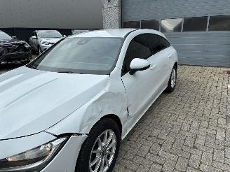 Mercedes Cla-klasse MERCEDES CLA180d 2022 picture 7