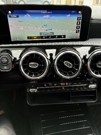 Mercedes Cla-klasse MERCEDES CLA180d 2022 picture 22