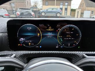 Mercedes Cla-klasse MERCEDES CLA180d 2022 picture 20