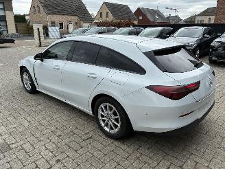 Mercedes Cla-klasse MERCEDES CLA180d 2022 picture 13