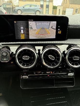 Mercedes Cla-klasse MERCEDES CLA180d 2022 picture 19