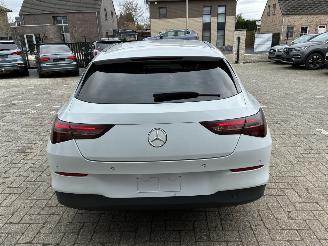 Mercedes Cla-klasse MERCEDES CLA180d 2022 picture 12