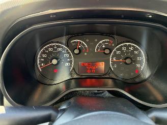 Fiat Doblo FIAT DOBLO 1.4I ROLSTOEL 2012 picture 24