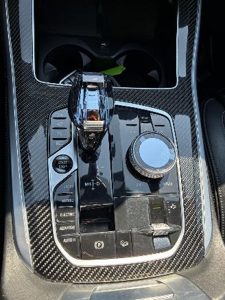 BMW X5 BMW X5 45e M 2020 SKY LOUNGE picture 27