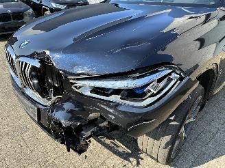 BMW X5 BMW X5 45e M 2020 SKY LOUNGE picture 3