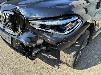 BMW X5 BMW X5 45e M 2020 SKY LOUNGE picture 4