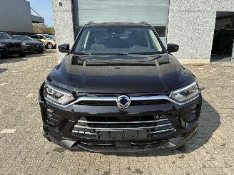Ssang yong Korando SSANGYONG KORANDO 1.5I AWD 2020 picture 4