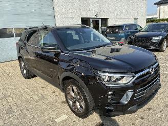 Ssang yong Korando SSANGYONG KORANDO 1.5I AWD 2020 picture 5