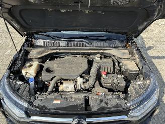 Ssang yong Korando SSANGYONG KORANDO 1.5I AWD 2020 picture 12