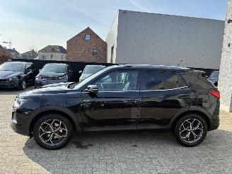 Ssang yong Korando SSANGYONG KORANDO 1.5I AWD 2020 picture 2
