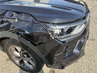 Ssang yong Korando SSANGYONG KORANDO 1.5I AWD 2020 picture 6