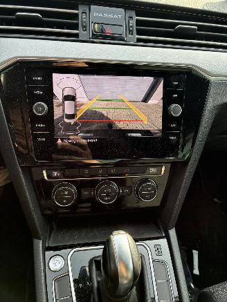 Volkswagen Passat VW PASSAT 1.6TDI DSG 2020 picture 22