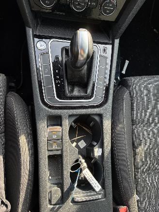 Volkswagen Passat VW PASSAT 1.6TDI DSG 2020 picture 21