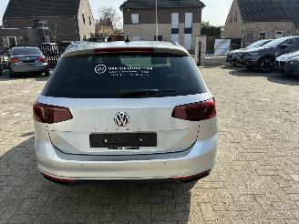 Volkswagen Passat VW PASSAT 1.6TDI DSG 2019 picture 10