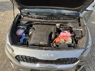 Kia Niro KIA NIRO HYBRID PLUG-IN 2021 picture 6