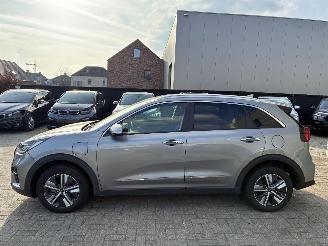 Kia Niro KIA NIRO HYBRID PLUG-IN 2021 picture 2