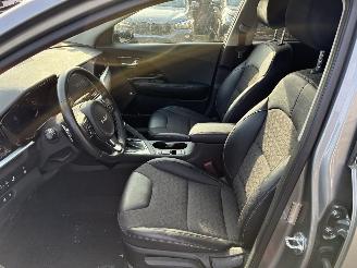 Kia Niro KIA NIRO HYBRID PLUG-IN 2021 picture 13