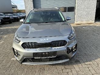 Kia Niro KIA NIRO HYBRID PLUG-IN 2021 picture 4